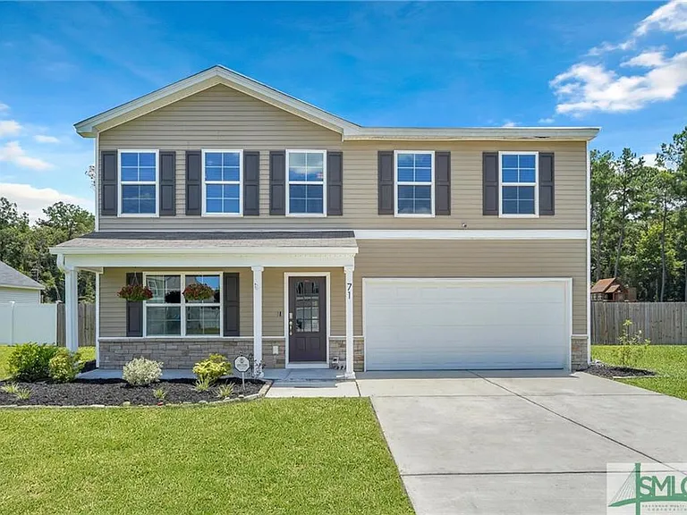 71 Blackberry Cir — Photo 1