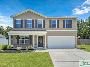 71 Blackberry Cir, Guyton, GA 31312