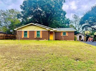 5187 Somerset Dr W, Mobile, AL 36619
