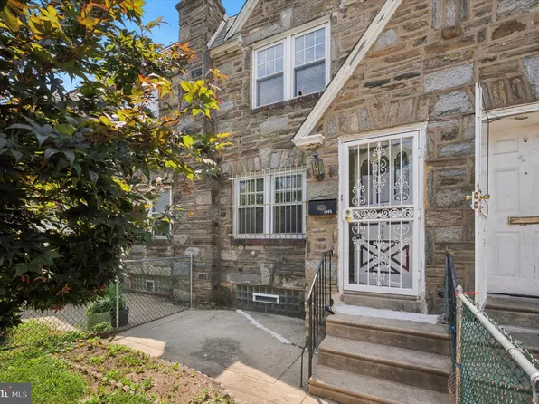 1416 McKinley St, Philadelphia, PA 19149