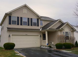 7445 Old River Dr, Blacklick, OH 43004