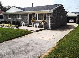 981 De Porres Ave, Lexington, KY 40511