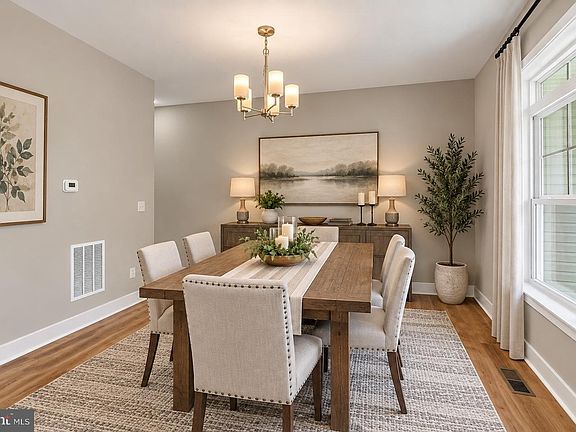 4th image of 2502 Melia Ct