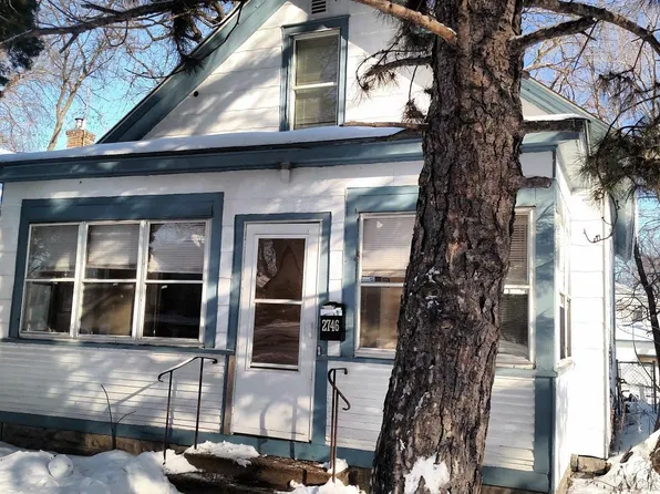 2746 Queen Ave N, Minneapolis, MN 55411