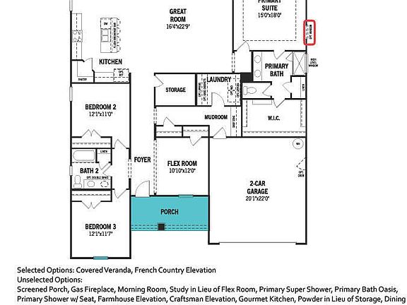 2nd image of 82 Seagrass Lndg