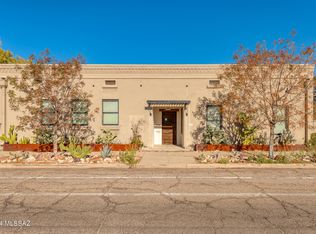719 S 4th Ave, Tucson, AZ 85701