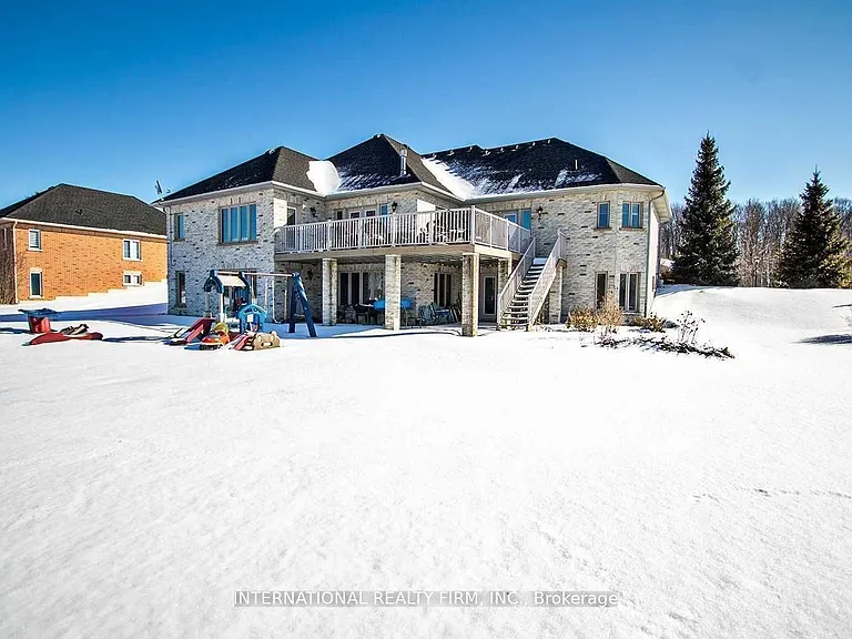 146 Colonel Wayling Blvd — Photo 2