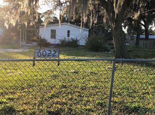 6022 Dalford Rd, Port Orange, FL 32127