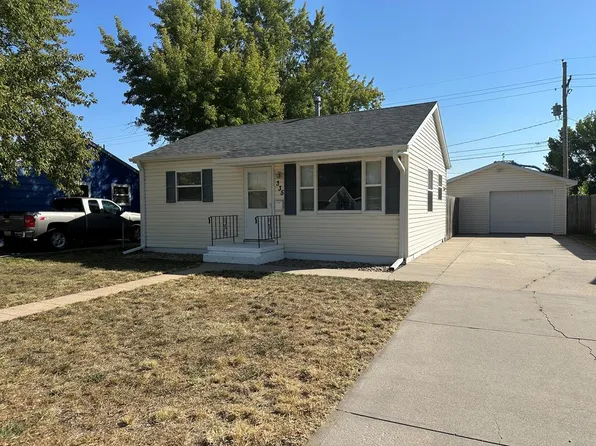 335 Nebraska Ave, Grand Island, NE 68801