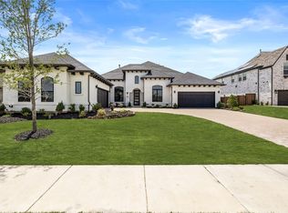 271 Alexis Ln, Prosper, TX 75078