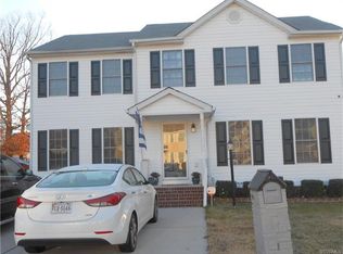 6215 Beaufont Hills Ct, Richmond, VA 23225