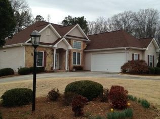 227 Plantation Walk, Carrollton, GA 30117