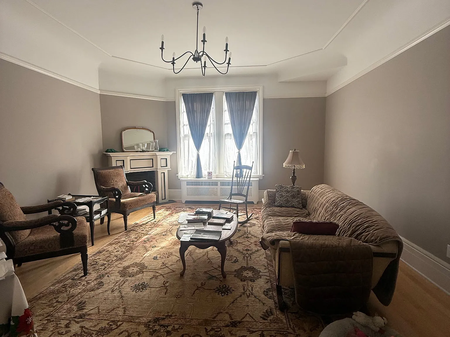 2 bed, 1242 sqft, $1,000 — Photo 4