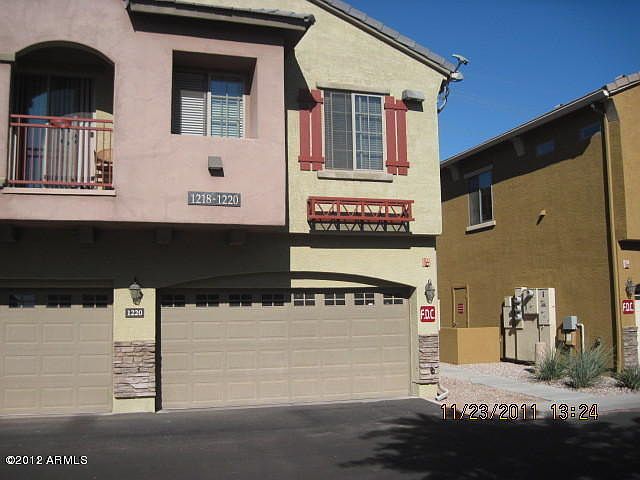 1st image of 2401 E RIO SALADO Parkway #1220