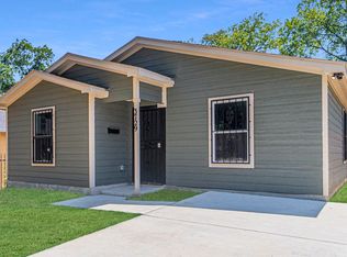 3729 S Central Expy, Dallas, TX 75215