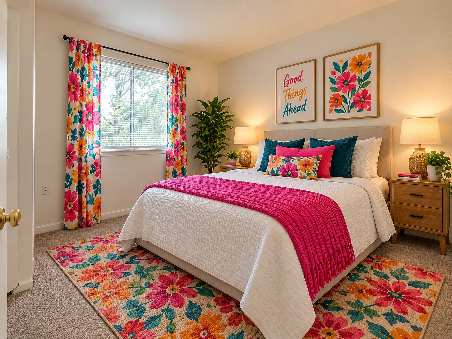 1 bed, 780 sqft, $1,649 — Photo 3