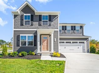 712 Cadmean Ct, Lodi, OH 44254