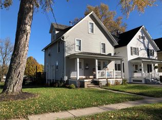 29 Copeland Ave, Geneva, NY 14456