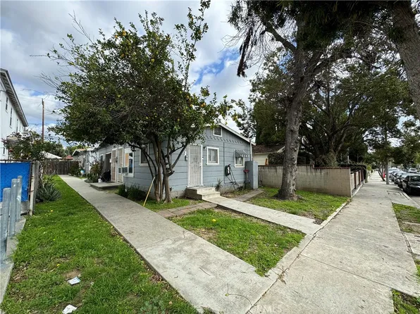 7908 Milton Ave, Whittier, CA 90602