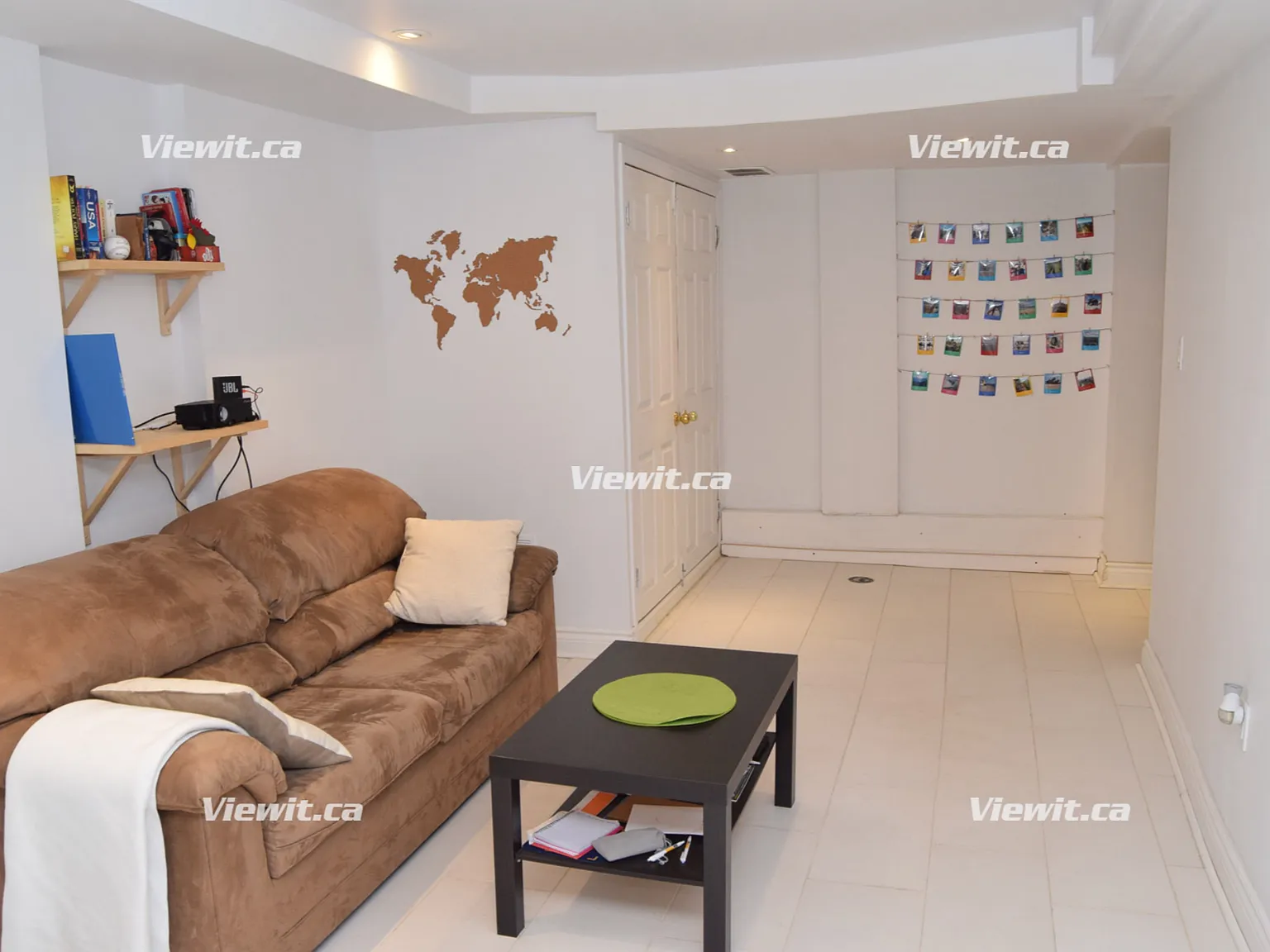 465 Grace Street Toronto — Photo 3