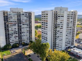 410 W 7th St APT 728, Tulsa, OK 74119