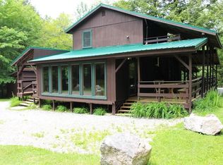 157 Long Lake Rd, Woodgate, NY 13494