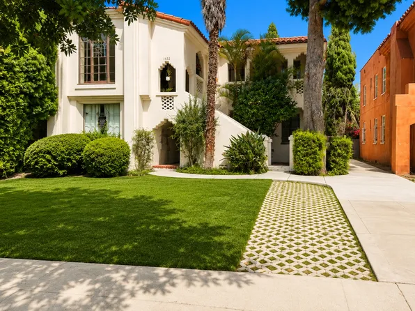 1452 S Sherbourne Dr, Los Angeles, CA 90035