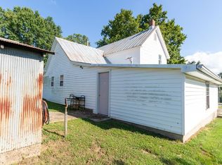 164 County Road 545, Jackson, MO 63755