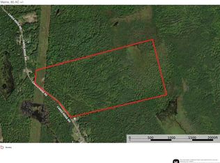 M2L68 Cards Ridge Road, Greenbush, ME 04418