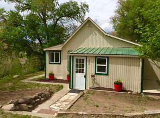 400 E 2nd St, Rifle, CO 81650