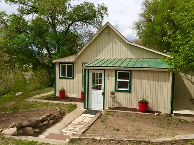 400 E 2nd St, Rifle, CO, 81650
