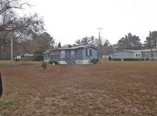 10 Napoleon Blvd, Georgetown, GA 39854