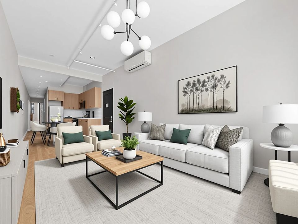 1st image of 117 W 111th St #1R