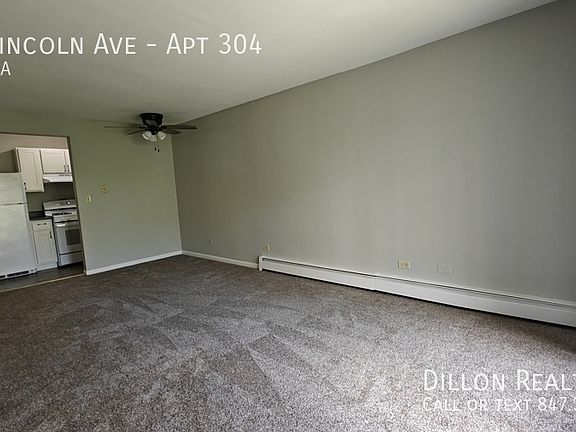 2nd image of 506 Lincoln Ave APT 304