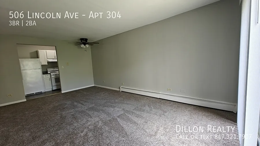 Building Photo - 506 Lincoln Ave #304