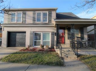 1117 W Wilshire Blvd, Oklahoma City, OK 73116