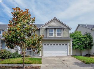 11612 NE 103rd St, Vancouver, WA 98662