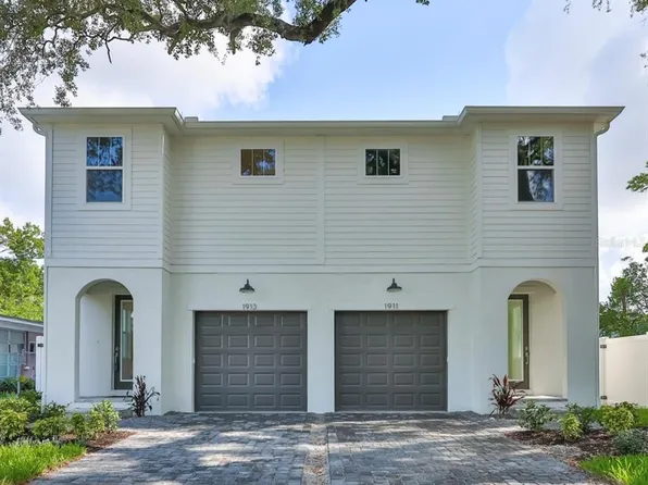 1913 W Beach St, Tampa, FL 33607