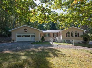425 Todd Ln, Wht Sulphur S, WV 24986