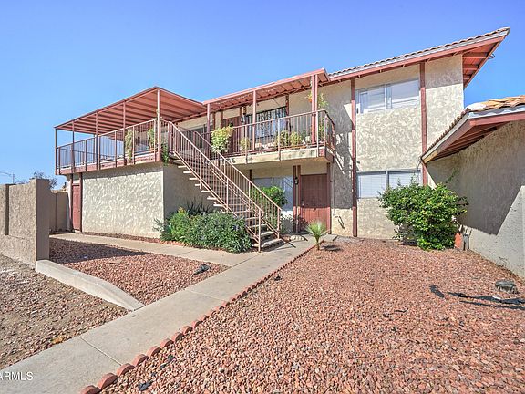 2nd image of 5301 W Campbell Ave #4