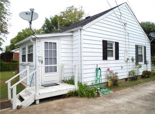 809 Fair Ave, Lawrenceburg, TN 38464