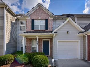 2546 Avery Park Cir, Atlanta, GA 30360