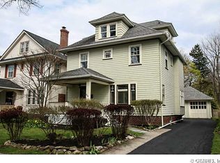 316 Berkeley St, Rochester, NY 14607