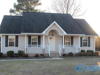 114 Keef Ave, Rainsville, AL, 35986