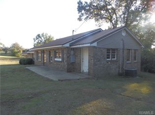 1615 Sand Springs Rd, Gordo, AL 35466