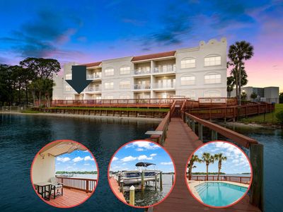 7 Laguna St UNIT 106, Fort Walton Beach, FL, 32548