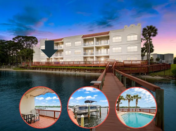 7 Laguna St Unit 106, Fort Walton Beach, FL 32548