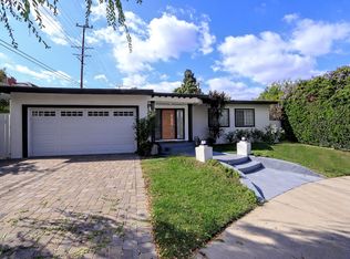 5601 Wish Ave, Encino, CA 91316