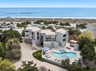 199 Dune Rd, Westhampton Beach, NY 11978