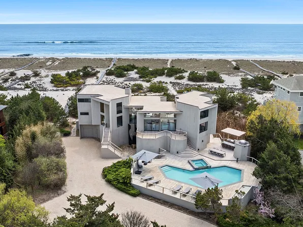 199 Dune Rd, Westhampton Beach, NY 11978